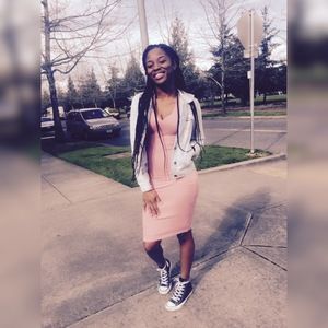 Meet your Posher, Precious